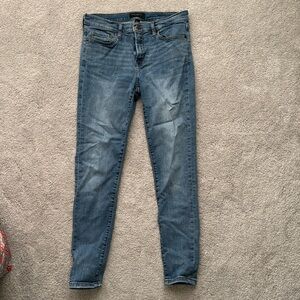 Banana Republic Skinny Jeans